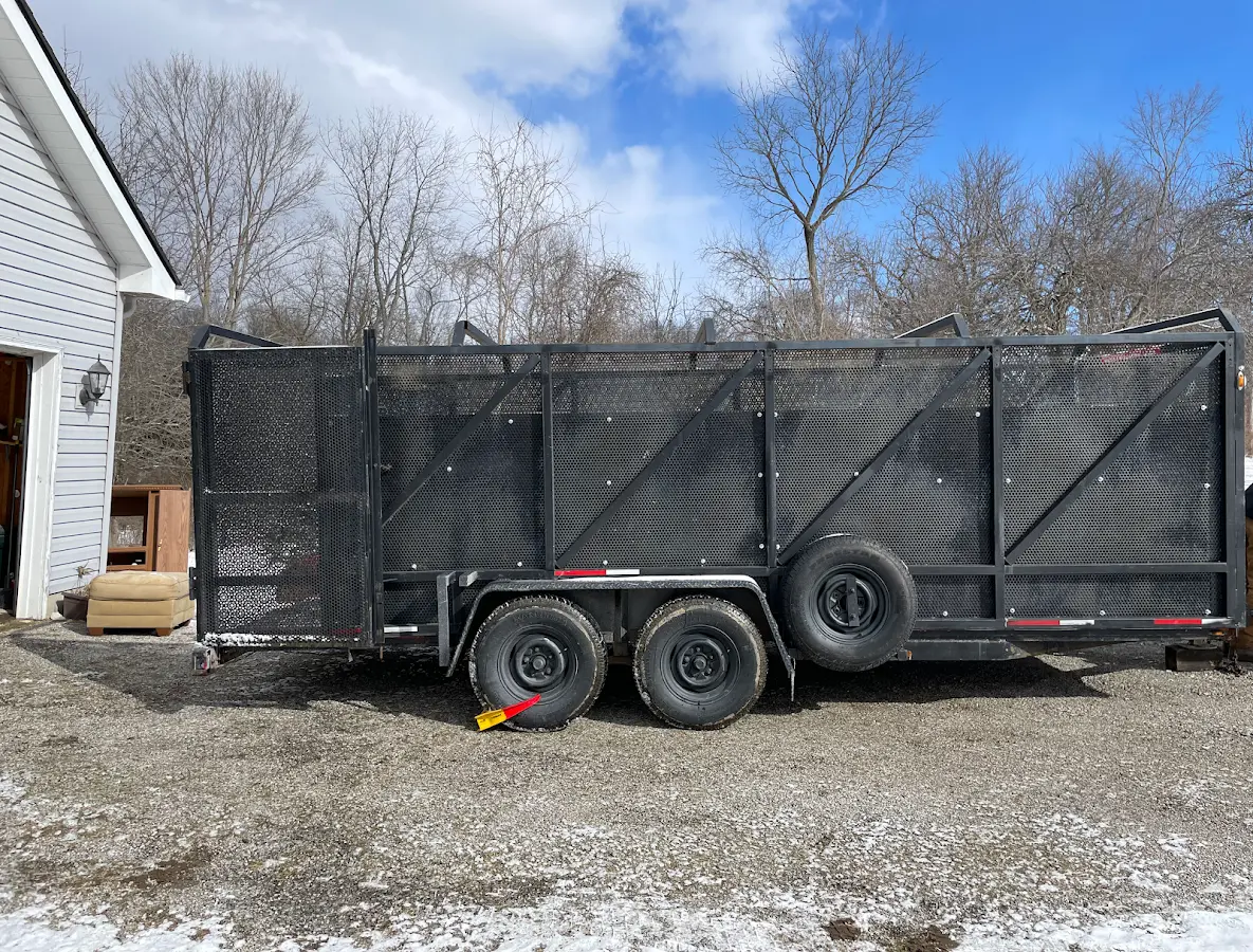Dumpster Rental services in Bullard, TX